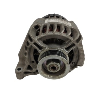 Recambio de alternador para ford ka (ccu) 1.2 8v cat referencia OEM IAM 51859041 120A 