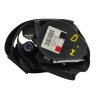 Recambio de cinturon seguridad delantero izquierdo para audi a3 (8p) 1.9 tdi referencia OEM IAM 8P3857705  