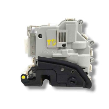 Recambio de cerradura puerta trasera derecha para audi a4 b9 (8w2, 8wc) 2.0 tdi referencia OEM IAM 8X0839016  