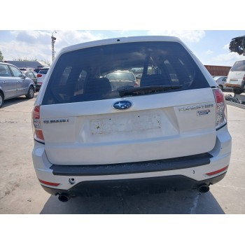 Recambio de carroceria corte para subaru forester s12 2.0 diesel cat referencia OEM IAM   