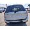 Recambio de carroceria corte para subaru forester s12 2.0 diesel cat referencia OEM IAM   
