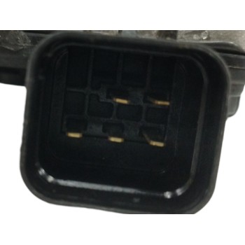 Recambio de motor limpia delantero para hyundai ioniq tecno hybrid referencia OEM IAM 98100G2000  