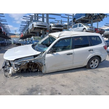 Recambio de carroceria corte para subaru forester s12 2.0 diesel cat referencia OEM IAM   