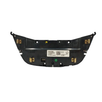 Recambio de mando climatizador para opel insignia berlina 2.0 16v cdti referencia OEM IAM 26202384 544930977 