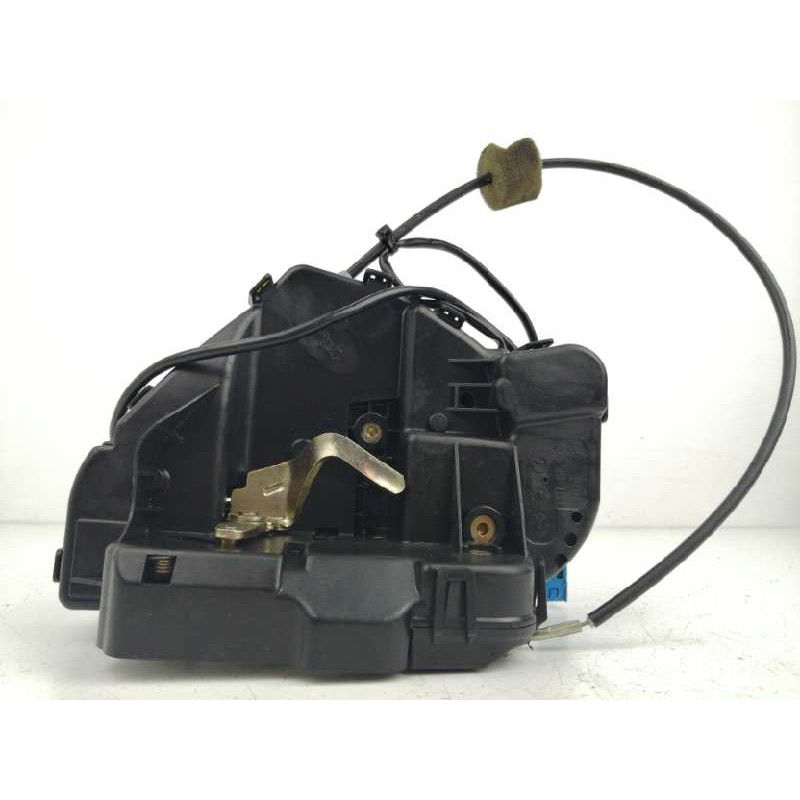 Recambio de cerradura puerta trasera derecha para mercedes-benz clase e (w211) berlina 3.0 v6 cat referencia OEM IAM 2117300635 