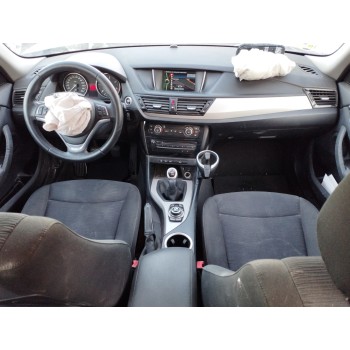 Recambio de carroceria corte para bmw x1 (e84) 2.0 turbodiesel cat referencia OEM IAM   