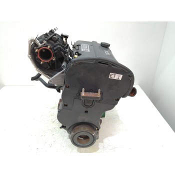 Recambio de motor completo para chevrolet kalos 1.4 cat referencia OEM IAM F14D3 209238 KM 