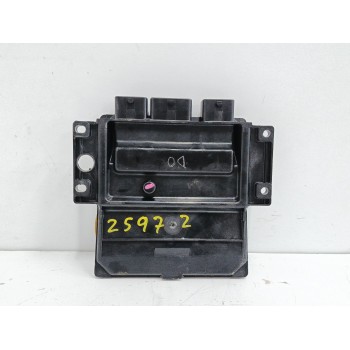 Recambio de centralita motor uce para kia carnival ii (gq) 2.9 crdi referencia OEM IAM 391024X520  
