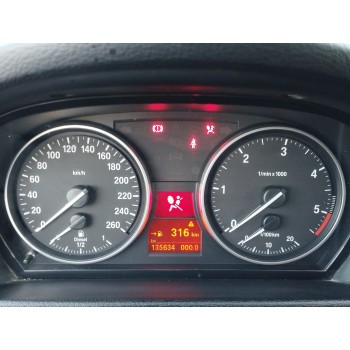Recambio de carroceria corte para bmw x1 (e84) 2.0 turbodiesel cat referencia OEM IAM   