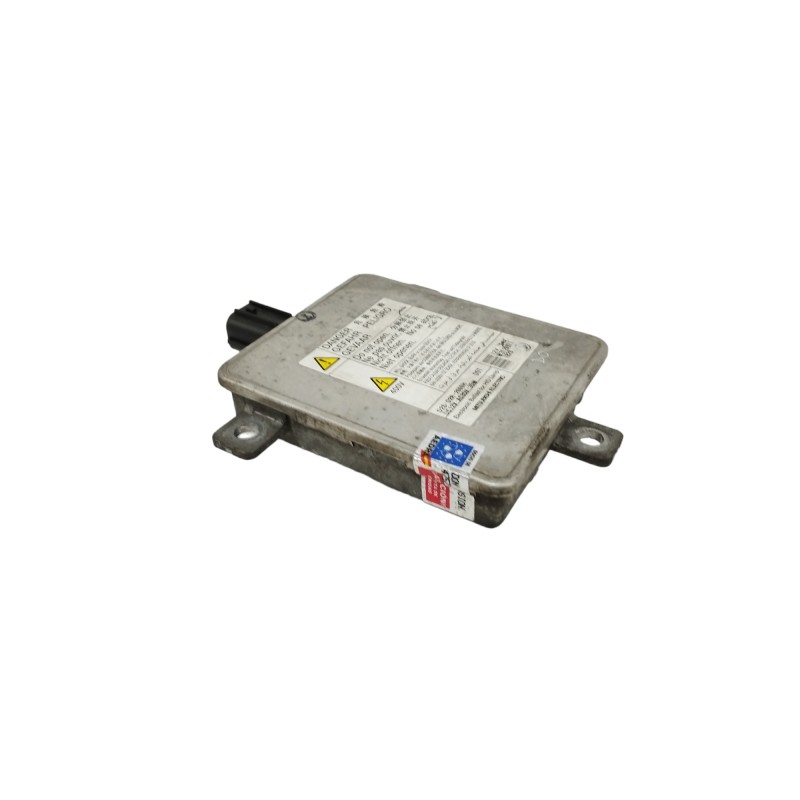 CENTRALITA FAROS XENON
