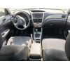 Recambio de carroceria corte para subaru forester s12 2.0 diesel cat referencia OEM IAM   