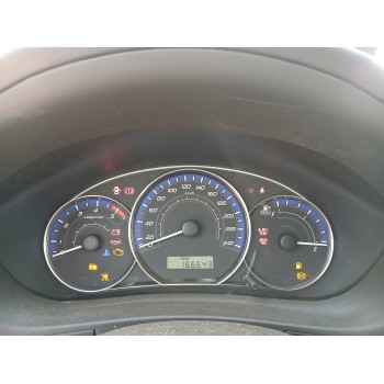 Recambio de carroceria corte para subaru forester s12 2.0 diesel cat referencia OEM IAM   