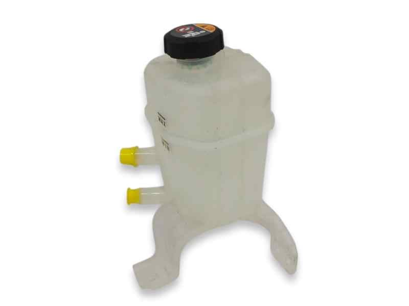 Recambio de deposito expansion para kia niro e-niro drive referencia OEM IAM 25430Q4010  