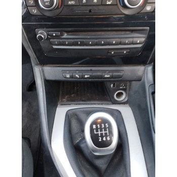 Recambio de carroceria corte para bmw x1 (e84) 2.0 turbodiesel cat referencia OEM IAM   