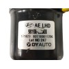 Recambio de motor limpia delantero para hyundai ioniq tecno hybrid referencia OEM IAM 98100G2000  