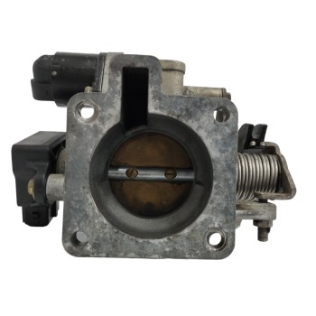 Recambio de caja mariposa para tata indica 1.4 i referencia OEM IAM   