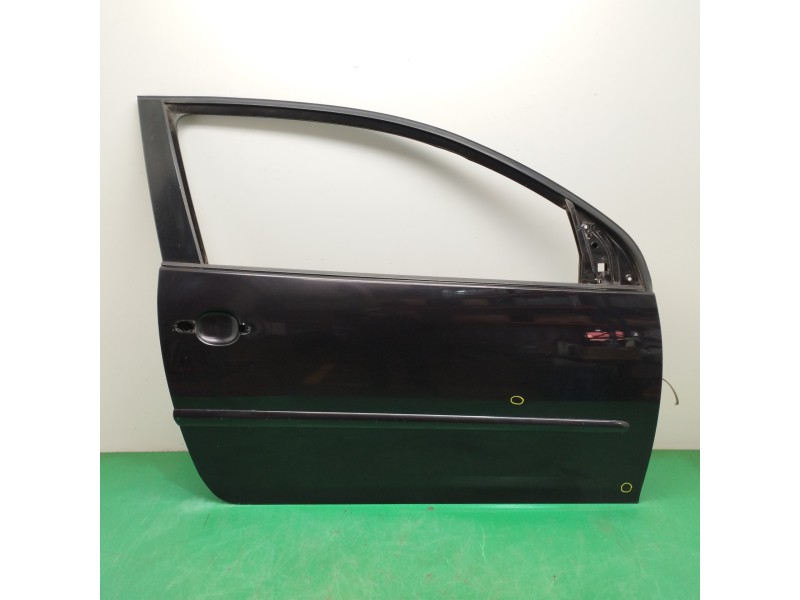 Recambio de puerta delantera derecha para volkswagen golf v berlina (1k1) 2.0 tdi referencia OEM IAM  OBSERVAR FOTOS 