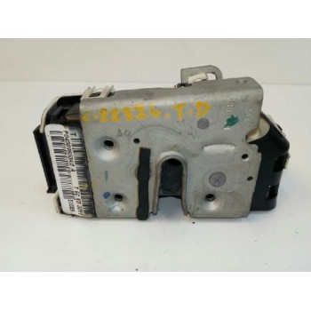 CERRADURA PUERTA TRASERA DERECHA P04589650AD 