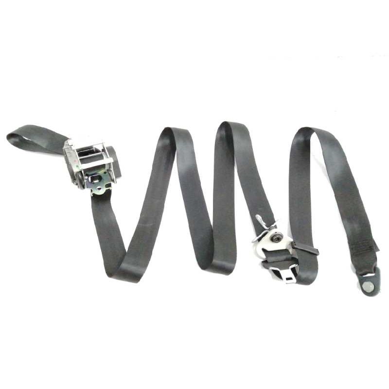 Recambio de cinturon seguridad delantero derecho para peugeot 207 1.6 hdi referencia OEM IAM 96863757XX  