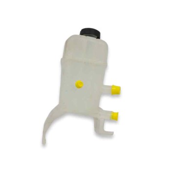 Recambio de deposito expansion para kia niro e-niro drive referencia OEM IAM 25430Q4010  