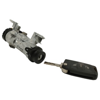 Recambio de antirrobo para skoda fabia combi 1.0 mpi referencia OEM IAM 6C0905865 1K0905851 