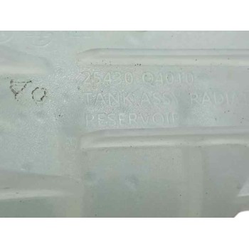 Recambio de deposito expansion para kia niro e-niro drive referencia OEM IAM 25430Q4010  