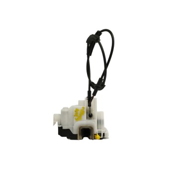 Recambio de cerradura puerta delantera derecha para ford ka (ccu) 1.2 8v cat referencia OEM IAM 51912422  