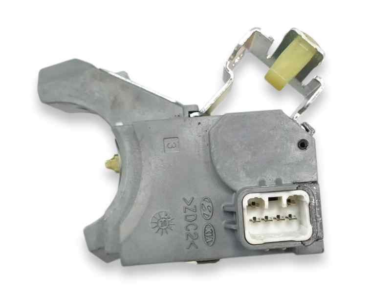 Recambio de antirrobo para kia niro e-niro drive referencia OEM IAM 81900G2700 BLOQUEO ELECTRICO 