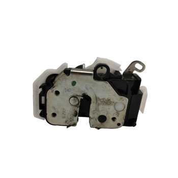 Recambio de cerradura puerta delantera derecha para ford ka (ccu) 1.2 8v cat referencia OEM IAM 51912422  