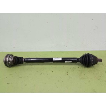 Recambio de transmision delantera derecha para volkswagen passat berlina (3c2) edition plus referencia OEM IAM 1K0407272EN  