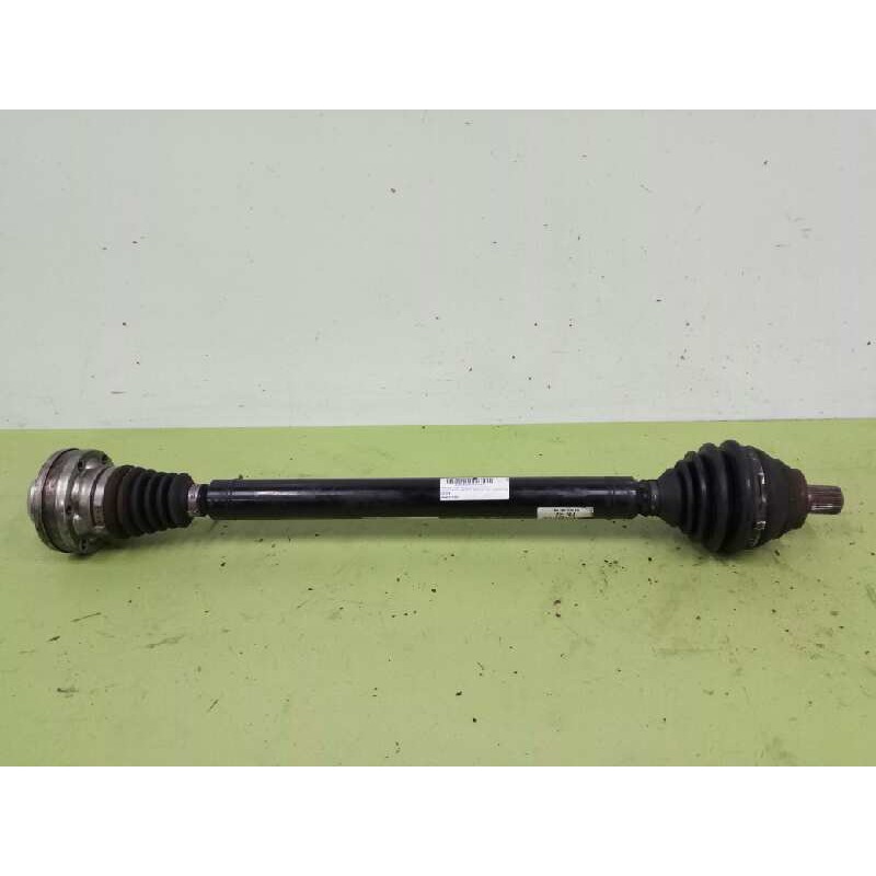 Recambio de transmision delantera derecha para volkswagen passat berlina (3c2) edition plus referencia OEM IAM 1K0407272EN  