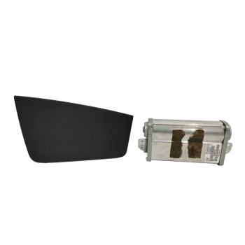 Recambio de airbag delantero derecho para bmw x3 (e83) 2.0 d referencia OEM IAM 39705604110  