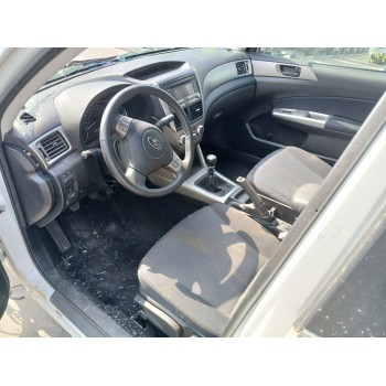 Recambio de carroceria corte para subaru forester s12 2.0 diesel cat referencia OEM IAM   