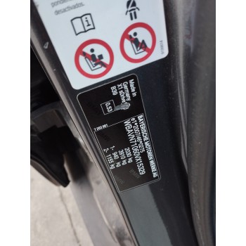 Recambio de carroceria corte para bmw x1 (e84) 2.0 turbodiesel cat referencia OEM IAM   