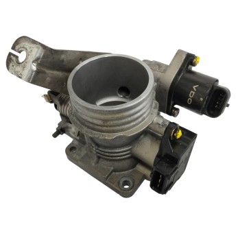 Recambio de caja mariposa para tata indica 1.4 i referencia OEM IAM   