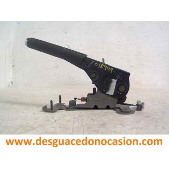 Recambio de palanca freno de mano para peugeot 207 sport referencia OEM IAM   