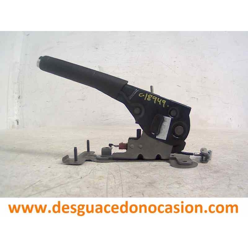 Recambio de palanca freno de mano para peugeot 207 sport referencia OEM IAM   