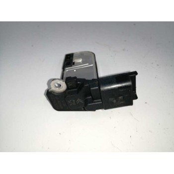 Recambio de caudalimetro para peugeot partner kombi 1.6 blue-hdi fap referencia OEM IAM 9677093080  