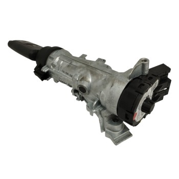 Recambio de antirrobo para skoda fabia combi 1.0 mpi referencia OEM IAM 6C0905865 1K0905851 