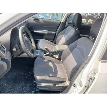 Recambio de carroceria corte para subaru forester s12 2.0 diesel cat referencia OEM IAM   
