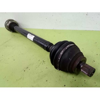 Recambio de transmision delantera derecha para volkswagen passat berlina (3c2) edition plus referencia OEM IAM 1K0407272EN  