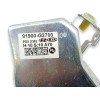 Recambio de antirrobo para kia niro e-niro drive referencia OEM IAM 81900G2700 BLOQUEO ELECTRICO 