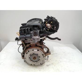 Recambio de motor completo para chevrolet kalos 1.4 cat referencia OEM IAM F14D3 209238 KM 