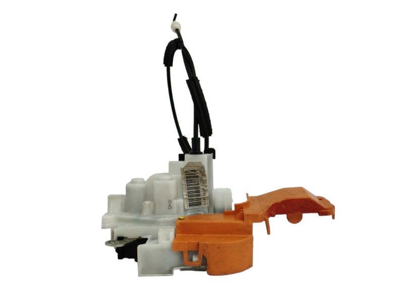 Recambio de cerradura puerta delantera izquierda para ford ka (ccu) 1.2 8v cat referencia OEM IAM 51912428 Recambio de cerradura puerta delantera izquierda para ford ka (ccu) 1.2 8v cat referencia OEM IAM 51912428