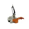 Recambio de cerradura puerta delantera izquierda para ford ka (ccu) 1.2 8v cat referencia OEM IAM 51912428  