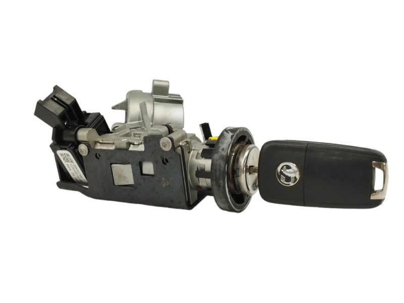 Recambio de antirrobo para opel insignia berlina 2.0 16v cdti referencia OEM IAM 22891499 20939745 