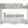 Recambio de bomba freno para mercedes-benz clase m (w163) 3.2 v6 18v cat referencia OEM IAM 26212502223  