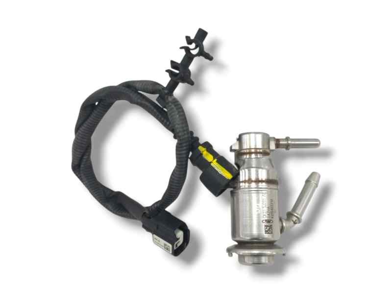Recambio de inyector para ford tourneo custom v362 autobús (f3) 2.0 ecoblue referencia OEM IAM GK215J281AE A2C96897300 