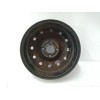Recambio de llanta para citroën berlingo 2.0 hdi cat (rhy / dw10td) referencia OEM IAM 5401E9 5,5JX14CH 