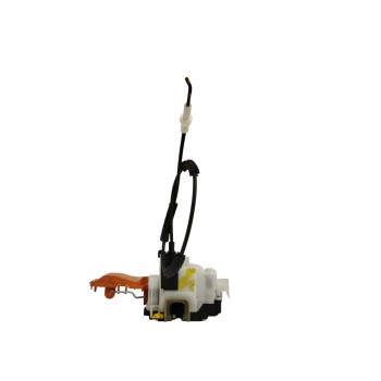 Recambio de cerradura puerta delantera izquierda para ford ka (ccu) 1.2 8v cat referencia OEM IAM 51912428  